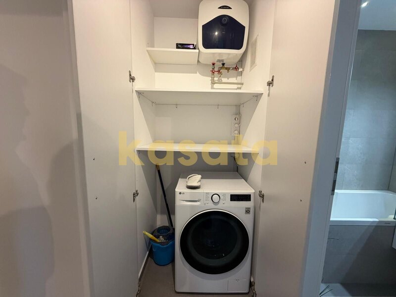 Pajura, aproape de metrou, apartament 2 camere de inchiriat,