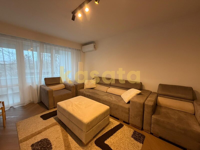 Apartament 2 camere de inchiriat | Pajura | Aproape de metrou